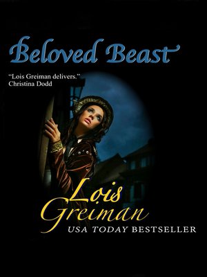 cover image of Beloved Beast